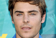 Zac-efron